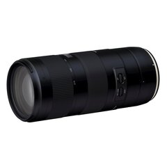 Tamron 70-210mm f/4 Di VC USD (Canon) цена и информация | Объективы | 220.lv