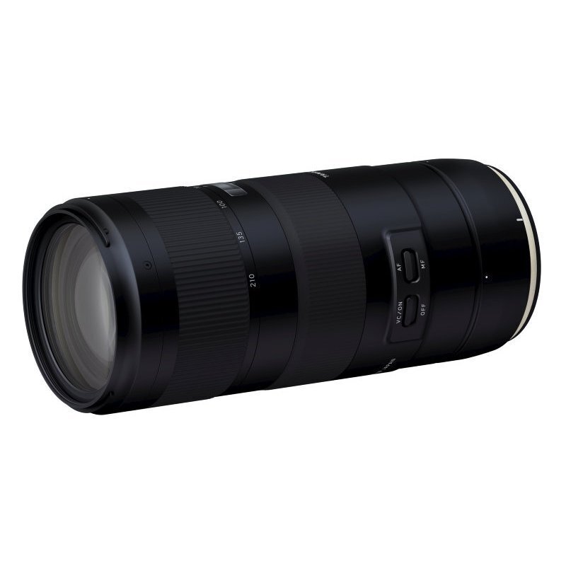 Tamron 70-210mm f/4 Di VC USD objektīvs priekš Canon cena un informācija | Objektīvi | 220.lv