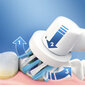 Elektriskā zobu birste Oral-B PRO 750 3D White Pink цена и информация | Elektriskās zobu birstes | 220.lv