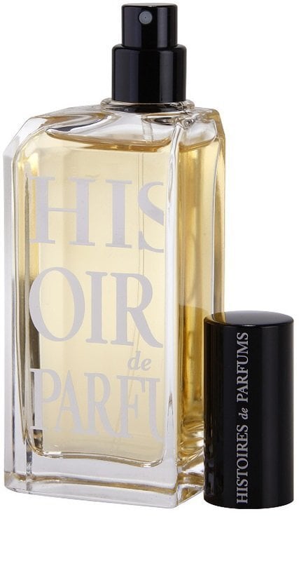 Histoires de Parfums Tubereuse 2 Virginale EDP sievietēm 60 ml цена и информация | Sieviešu smaržas | 220.lv