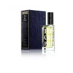 Histoires de Parfums Tubereuse 2 Virginale EDP sievietēm 60 ml cena un informācija | Histoires de Parfums Smaržas, kosmētika | 220.lv