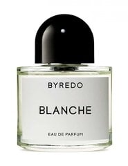 Парфюмированная вода Byredo Blanche EDP для женщин, 50 мл цена и информация | Женские духи | 220.lv