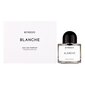 Parfimērijas ūdens Byredo Blanche EDP sievietēm 50 ml cena un informācija | Sieviešu smaržas | 220.lv