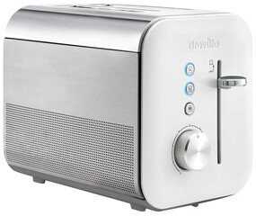 Breville VTT676X цена и информация | Тостеры для еды | 220.lv