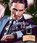 Tualetes ūdens Nuparfums Black is Black Modern Oud EDT vīriešiem 100 ml cena un informācija | Vīriešu smaržas | 220.lv