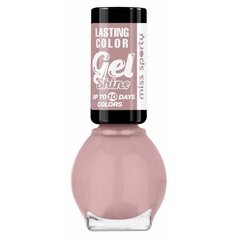 Miss Sporty Lasting Color лак для ногтей 7 ml, тон нр. 552 цена и информация | Лаки для ногтей, укрепители | 220.lv