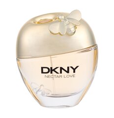 Parfimērijas ūdens sievietēm Nectar Love Donna Karan EDP: Tilpums - 50 ml цена и информация | Женские духи | 220.lv