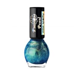 Nagu laka Miss Sporty Precious Pearl 050, 7 ml cena un informācija | Nagu lakas, stiprinātāji | 220.lv