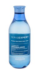 Nomierinošs šampūns L'oreal Professionnel Expert Sensi Balance Dermo-Protector Shampoo 300 ml cena un informācija | Šampūni | 220.lv