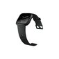 Fitbit Versa Black cena un informācija | Viedpulksteņi (smartwatch) | 220.lv