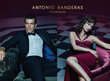 Antonio Banderas The Secret Temptation EDT vīriešiem 50 ml цена и информация | Vīriešu smaržas | 220.lv