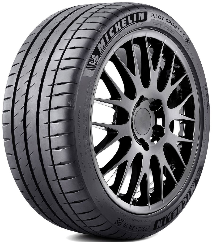 Michelin PILOT SPORT 4 S 225/45R19 96 Y XL FSL cena un informācija | Vasaras riepas | 220.lv