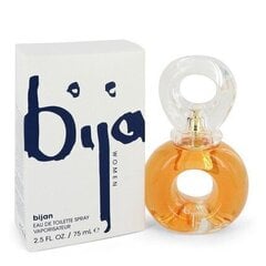 Bijan EDT 75ml цена и информация | Женские духи Lovely Me, 50 мл | 220.lv