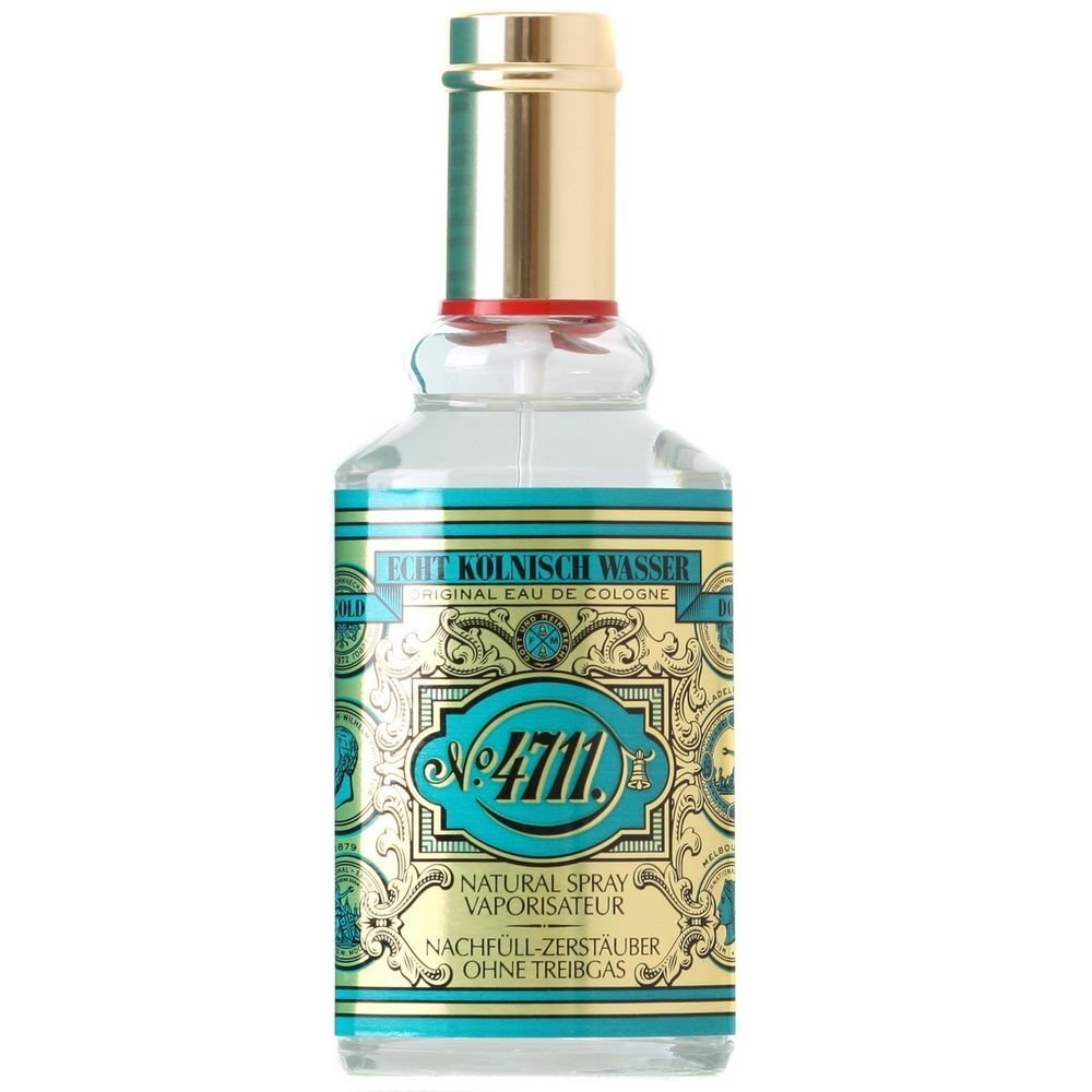 Одеколон №4711 Original Eau de Cologne EDC, 90 мл цена | 220.lv