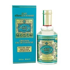 4711 Original - EDC 90 ml cena un informācija | Vīriešu smaržas | 220.lv