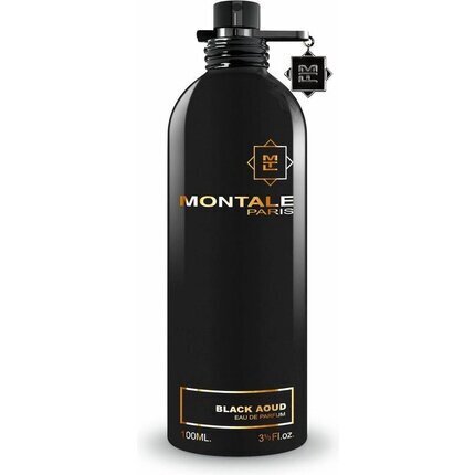 Parfimērijas ūdens Montale Black Aoud - EDP 100 ml cena un informācija | Vīriešu smaržas | 220.lv