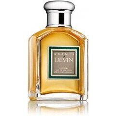 Odekolons Aramis Devin EDC 100 ml cena un informācija | Vīriešu smaržas | 220.lv