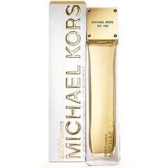 Parfimērijas ūdens sievietēm Sexy Amber Michael Kors EDP: Tilpums - 100 ml цена и информация | Женские духи | 220.lv