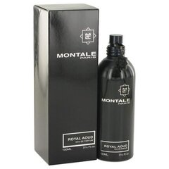 Parfimērijas ūdens sievietēm Montale Royal Oud, EDP, 100 ml cena un informācija | Sieviešu smaržas | 220.lv