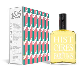 Парфюмерная вода Histoires de Parfums 1826 EDP, 60 мл цена и информация | Женские духи Lovely Me, 50 мл | 220.lv