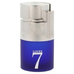 Туалеиная вода Loewe 7 Loewe EDT 50 мл цена и информация | Мужские духи | 220.lv