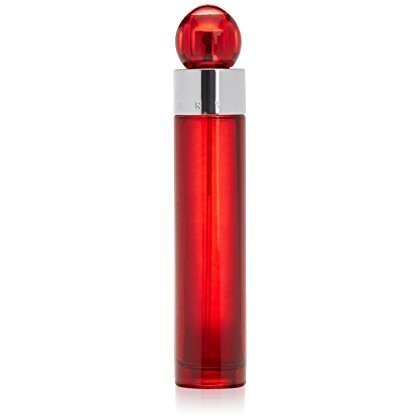 Perry Ellis 360° Red for Men EDT vīriešiem 100 ml cena un informācija | Vīriešu smaržas | 220.lv