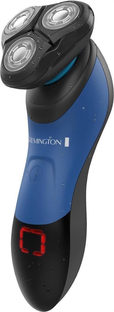 REMINGTON XR1450 HYPERFLEX AQUA PLUS SKUVEKLIS cena un informācija | Bārdas skuvekļi | 220.lv