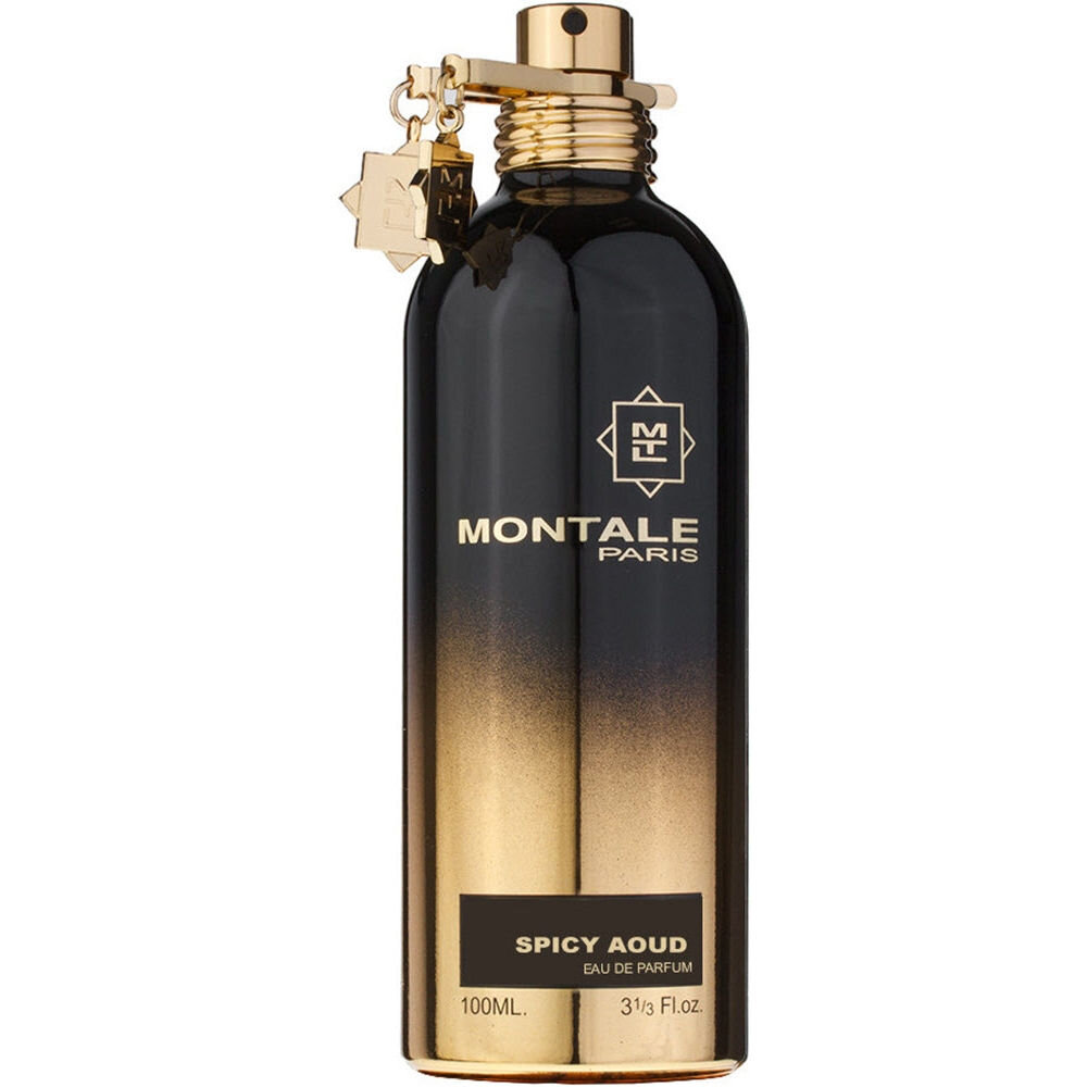 Parfimērijas ūdens Montale Spicy Aoud - EDP 100 ml cena un informācija | Sieviešu smaržas | 220.lv