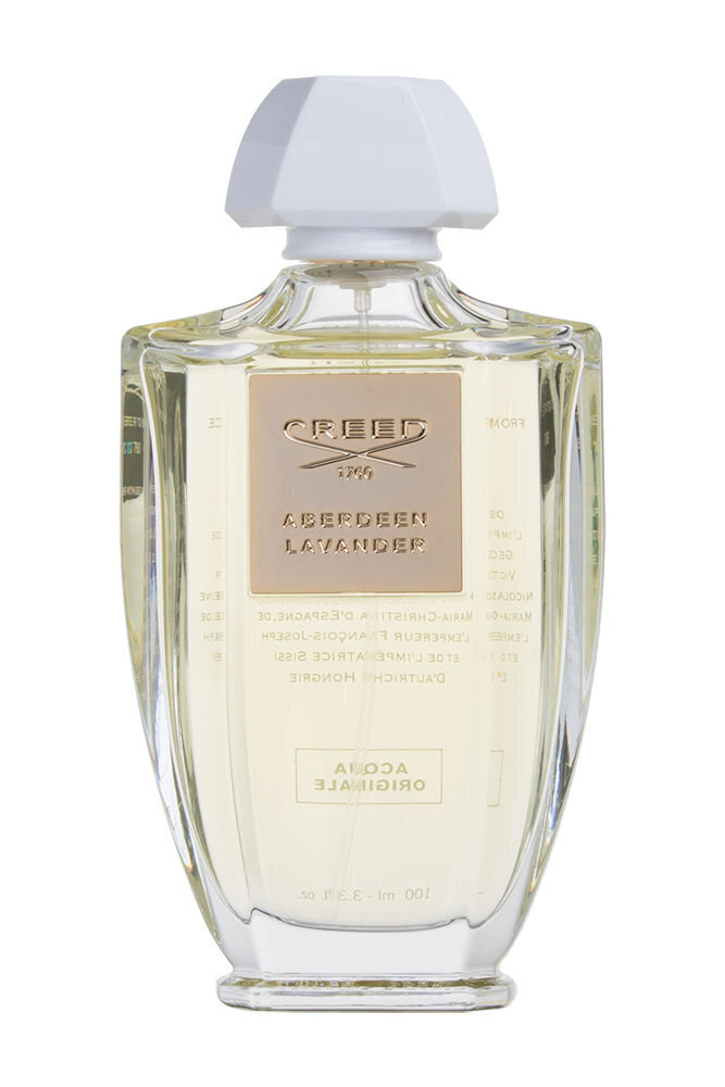 Parfimērijas ūdens Creed Acqua Originale Aberdeen Lavender EDP, 100 ml цена и информация | Sieviešu smaržas | 220.lv