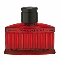 Туалетная вода Laura Biagiotti Roma Passione Uomo EDT, 40 мл цена и информация | Мужские духи | 220.lv