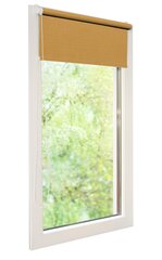 Рулонные жалюзи Mini Decor Blind, 110x150 см цена и информация | Рулонные шторы | 220.lv