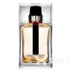 Christian Dior Dior Homme Sport 2017 EDT vīriešiem 125 ml цена и информация | Мужские духи | 220.lv