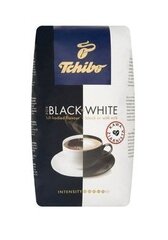 Tchibo Black & White, 1kg cena un informācija | Kafija, kakao | 220.lv