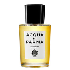 Мужская парфюмерия Acqua Di Parma Acqua Di Parma EDC: Емкость - 180 мл цена и информация | Женские духи | 220.lv