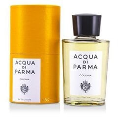 Мужская парфюмерия Acqua Di Parma Acqua Di Parma EDC: Емкость - 180 мл цена и информация | Женские духи | 220.lv