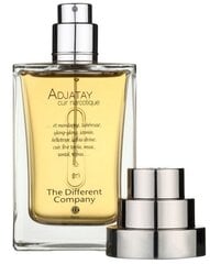 Парфюмерная вода The Different Company Adjatay Cuir Narcotique EDP 100мл цена и информация | Женские духи | 220.lv