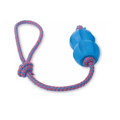 Amiplay žaislas su virve cena un informācija | Suņu rotaļlietas | 220.lv