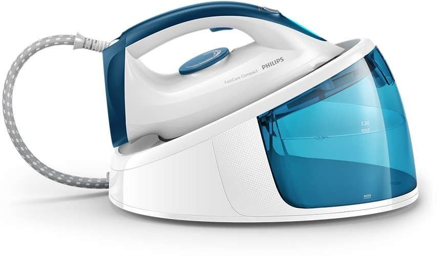 Gludeklis Philips GC6709/20 цена и информация | Tvaika gludināšanas sistēmas | 220.lv