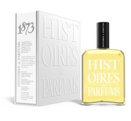 Parfimērijas ūdens Histoires de Parfums 1873 Sidonie Colette Woman EDP 120 ml cena un informācija | Sieviešu smaržas | 220.lv