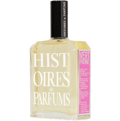 Parfimērijas ūdens Histoires de Parfums Vert Pivoine Woman EDP 120 ml цена и информация | Женские духи | 220.lv