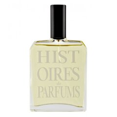 Парфюмерная вода Histoires de Parfums Tubereuse 1 Capricieuse Woman EDP, 120 мл цена и информация | Женские духи Lovely Me, 50 мл | 220.lv
