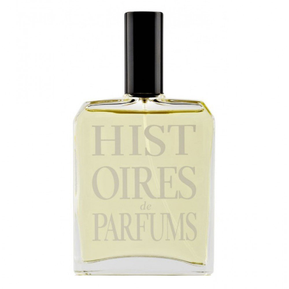 Histoires De Parfums Tubereuse 1 Capricieuse EDP sievietēm, 120 ml cena un informācija | Sieviešu smaržas | 220.lv