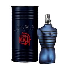 Tualetes ūdens vīriešiem Ultra Male Jean Paul Gaultier EDT: Tilpums - 75 ml cena un informācija | Jean Paul Gaultier Smaržas, kosmētika | 220.lv