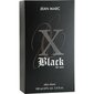 Losjons pēc skūšanās Jean Marc X Black For Men vīriešiem, 100 ml цена и информация | Parfimēta vīriešu kosmētika | 220.lv