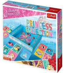 Игра «Коллекция принцесс Диснея» цена и информация | Настольные игры, головоломки | 220.lv