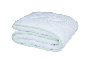 COMCO антибактериальное одеяло   ALOE VERA, 200x200 см цена и информация | Одеяла | 220.lv