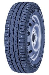 Michelin AGILIS X-ICE NORTH 215/75R16 116 R cena un informācija | Ziemas riepas | 220.lv