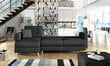 Universāls stūra dīvāns NORE Asgard, zaļš цена и информация | Stūra dīvāni | 220.lv