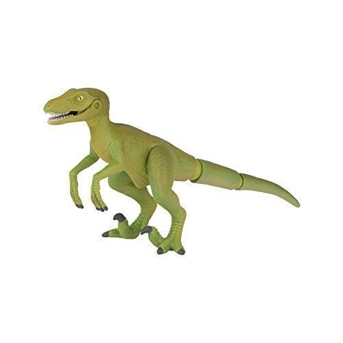 Tomy Ania Velociraptor 333 цена и информация | Rotaļlietas zēniem | 220.lv