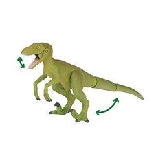 Tomy Ania Velociraptor 333 cena un informācija | Tomy Rotaļlietas, bērnu preces | 220.lv